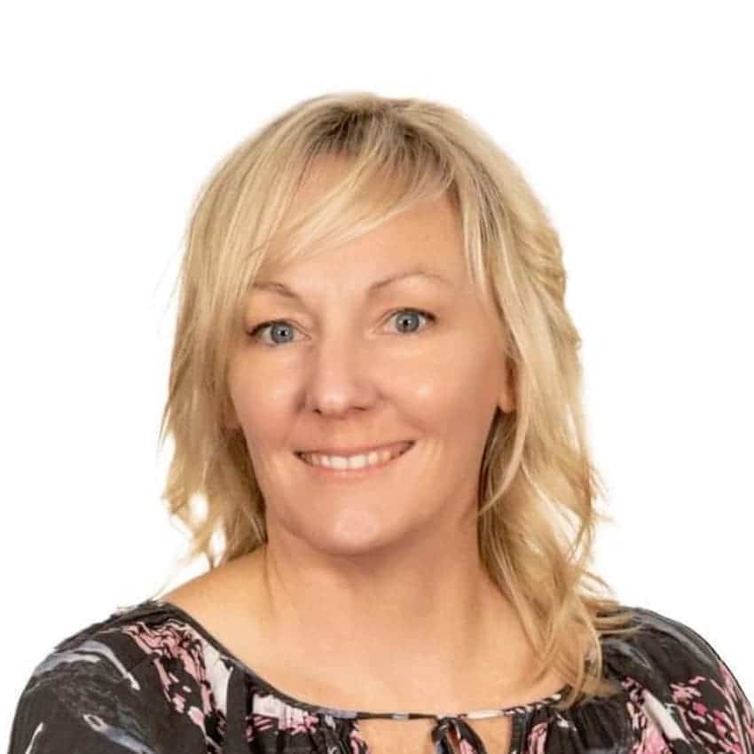 Kyha Nolan Hypnotherapist